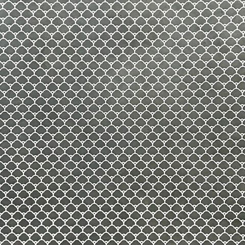 Deco - Grey on Grey