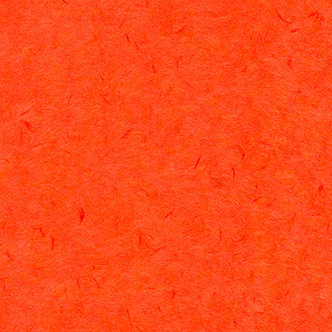 Obonai Feather Bright Orange