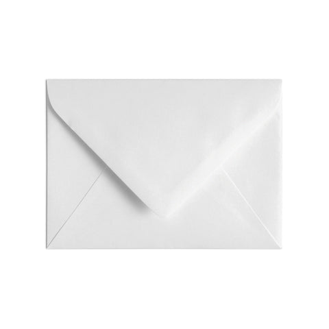 A7 Envelope Quartz